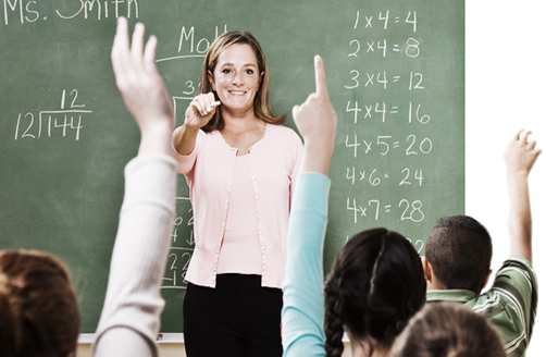 Clases de Calidad